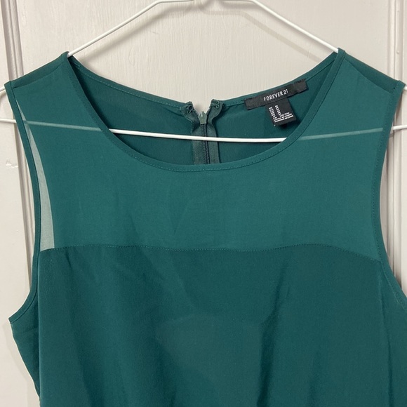 Forever 21 Romper - Picture 2 of 5